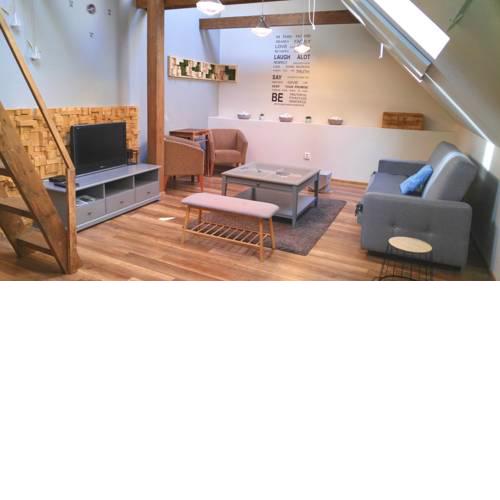 Grand Nature Apartments
