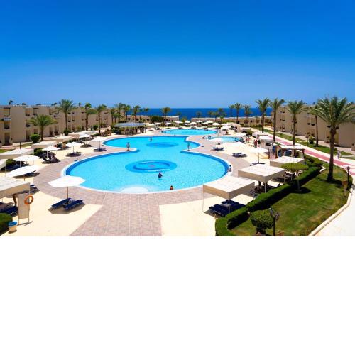 Grand Oasis Resort