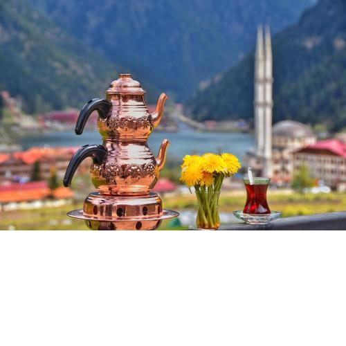 GRAND ÖZTÜRK Uzungöl