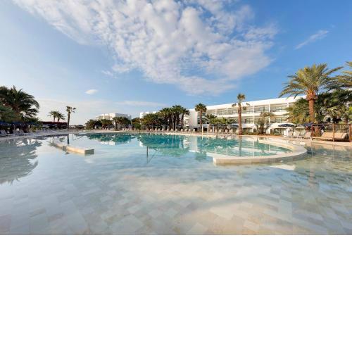 Grand Palladium Palace Ibiza Resort & Spa- All Inclusive
