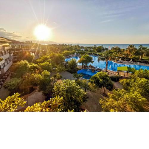 Grand Palladium Sicilia Resort & Spa