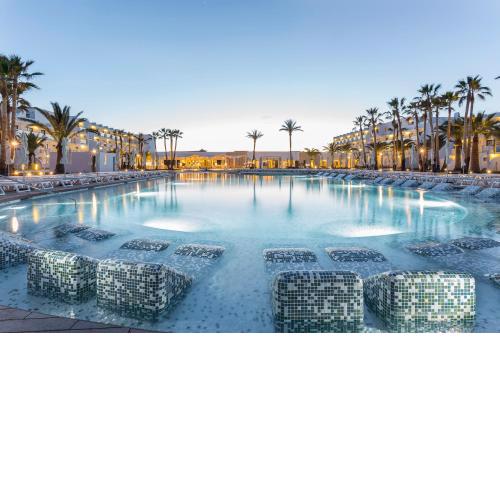Grand Palladium White Island Resort & Spa - All Inclusive