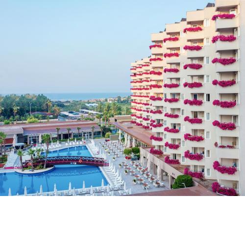 Grand Park Lara Hotel
