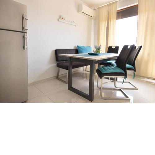 Grand Relax Sea View - Top Center