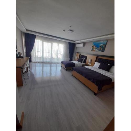 GRAND RİMEDYA HOTEL MUDANYA