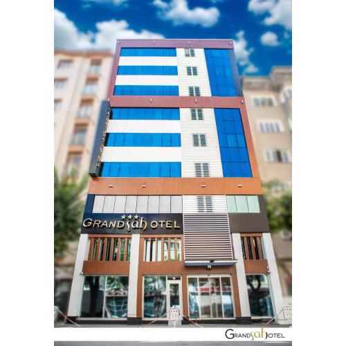 GRAND ŞAH OTEL