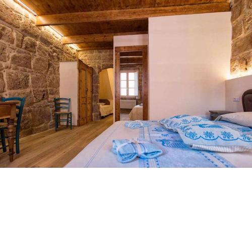 Grand Suite Gioberti Elegante nel cuore di Alghero