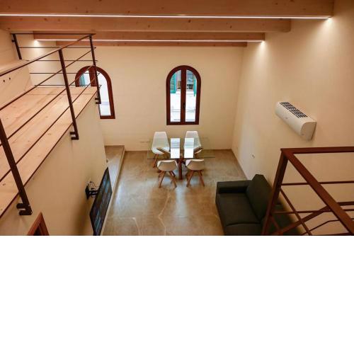 Grand Suite King Of Majorca Esclusiva su due livelli