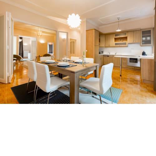 Grand Synagogue Dream Home In The Very Center