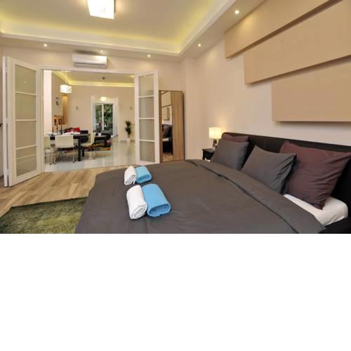 Grand Synagogue Dream Home