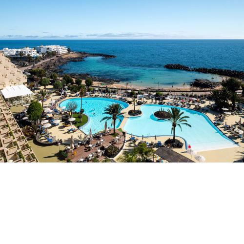 Grand Teguise Playa