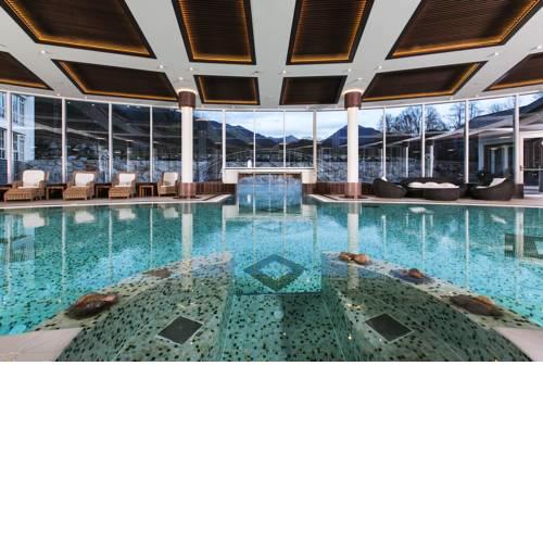 Grand Tirolia Hotel Kitzbühel, Curio Collection by Hilton