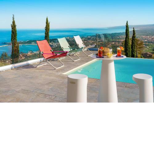 Grand Tour Villa