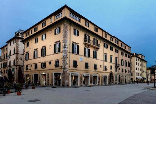 Grand Universe La Residenza