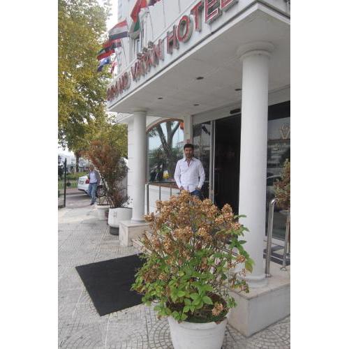 GRAND VATAN HOTEL