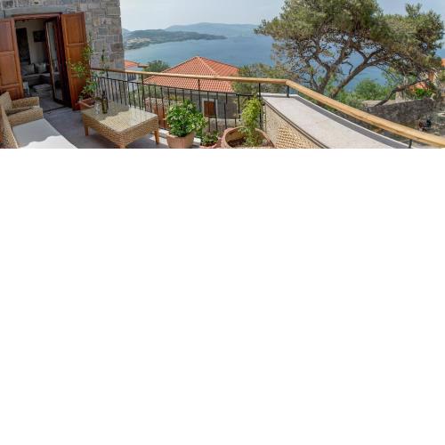 Grand View Afrodite