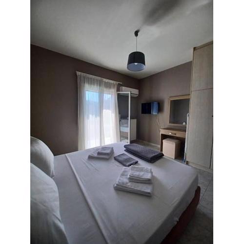 Grand view resort