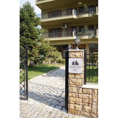 Grand View Suites Meteora