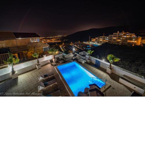 Grand Villa Costa Adeje