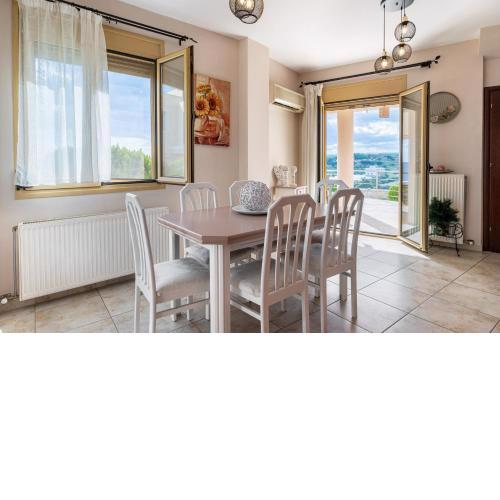 GRAND VILLA KATERINA
