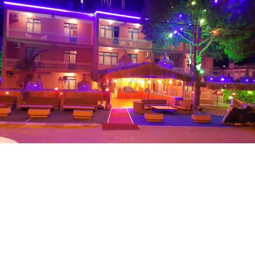 Grand Yayla Hotel