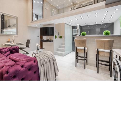 Grand Zara N.o 2