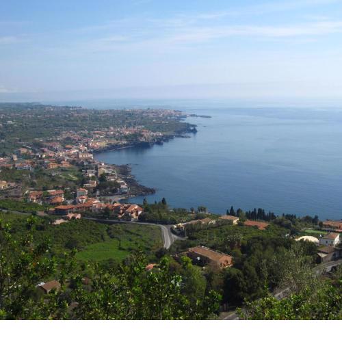 Grande Albergo Maugeri
