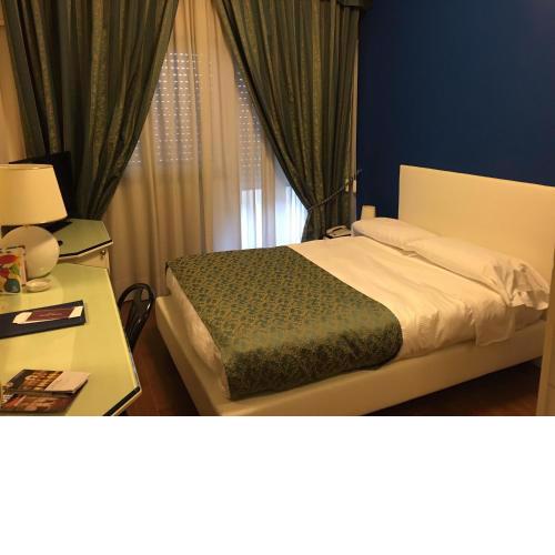 Grande Albergo Potenza
