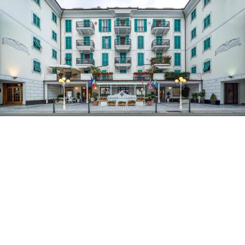 Grande Albergo