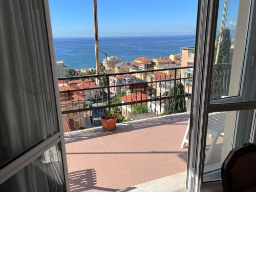 Grande Appartamento Vista Mare