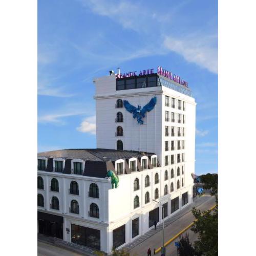 Grande Arte Hotel