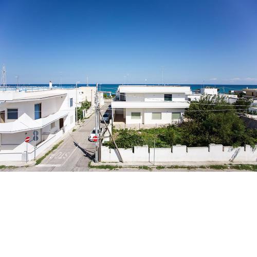 Grande casa vista mare vicino spiaggia m124