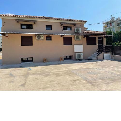 Grande Luxury Villa Kalamata - 2