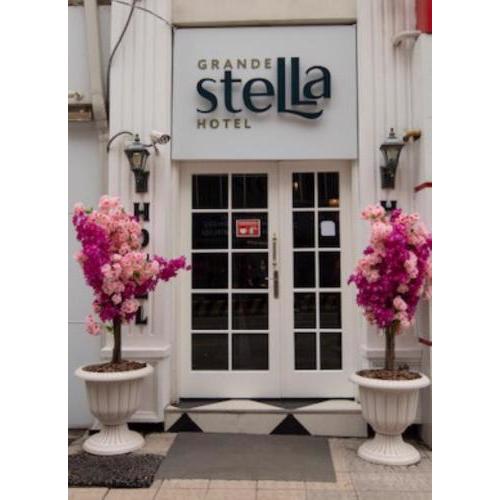 Grande Stella Hotel