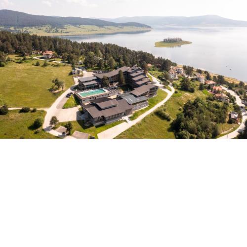 Grande Vista Resort & Spa
