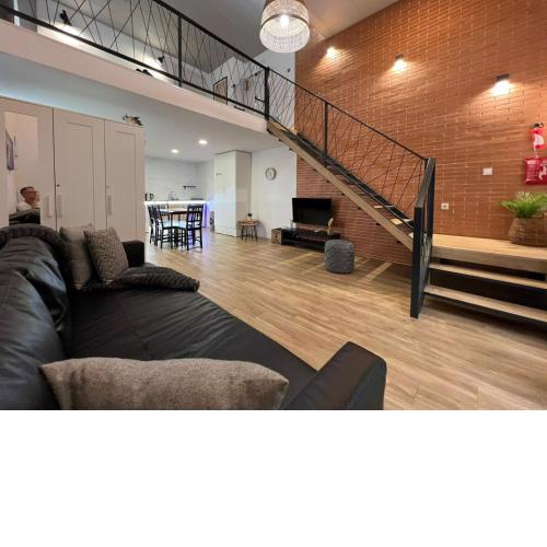 Grandera Apart`s - Carbonell 1