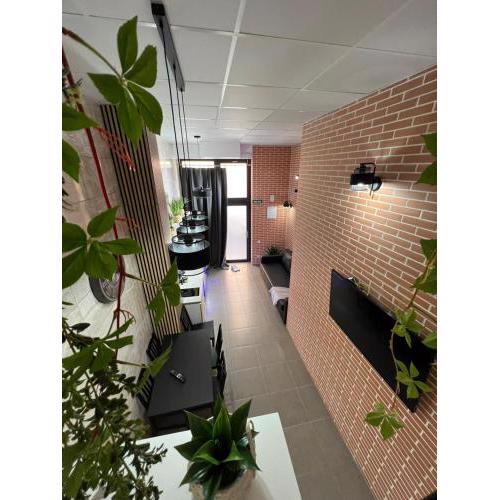 Grandera Apart`s - Carcaixent 24