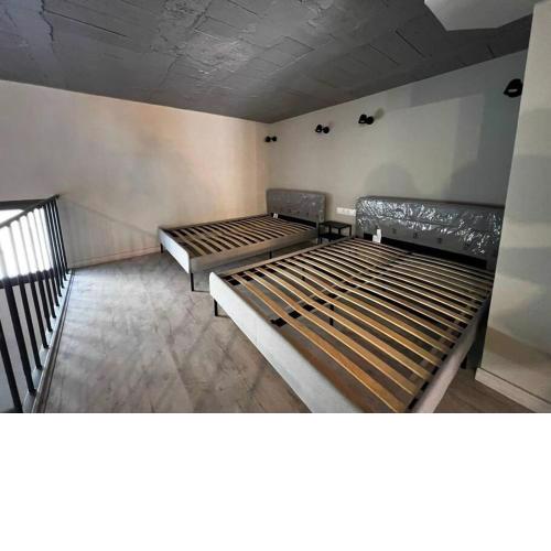 Grandera Apart's - Cervero 24A, Apart 102