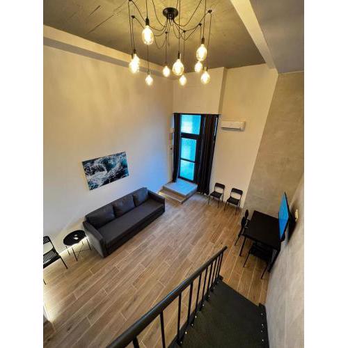 Grandera Apart's - Cervero 24A