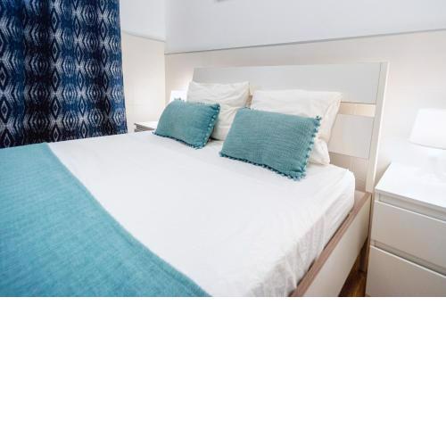 Grandera Apart`s - Lliri 32