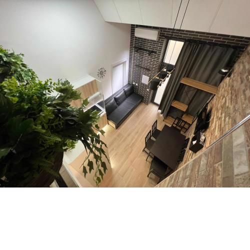 Grandera Apart`s - Melià i Fuster 23С