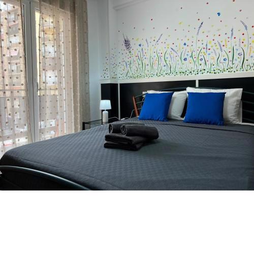 Grandera Apart`s - Peset 69