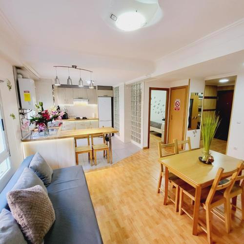 Grandera Apart`s - Pintor 31