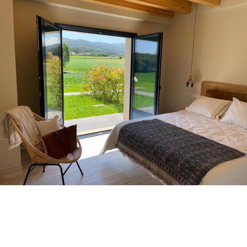 Grandes Duplex nuevos con Jardin - 3 llaves, Los Gayoles Rural