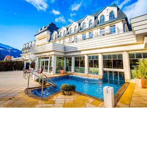 Grandhotel Lienz