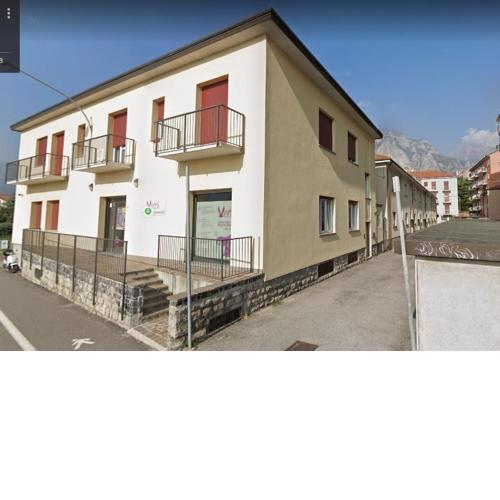 Grandi Cime Guest House