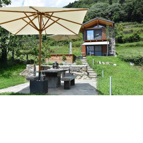 Grandin Holidayhouse