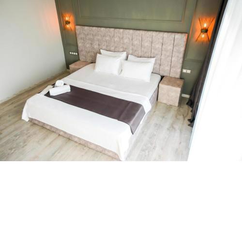 Grandmer Suit Otel