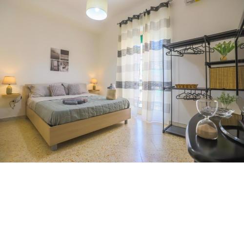 Grandmother's House - Salerno