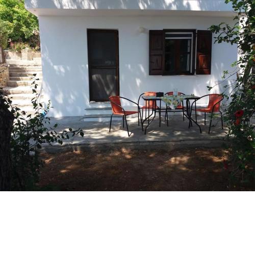 Grandpa Simos' Traditional Guest House (B)